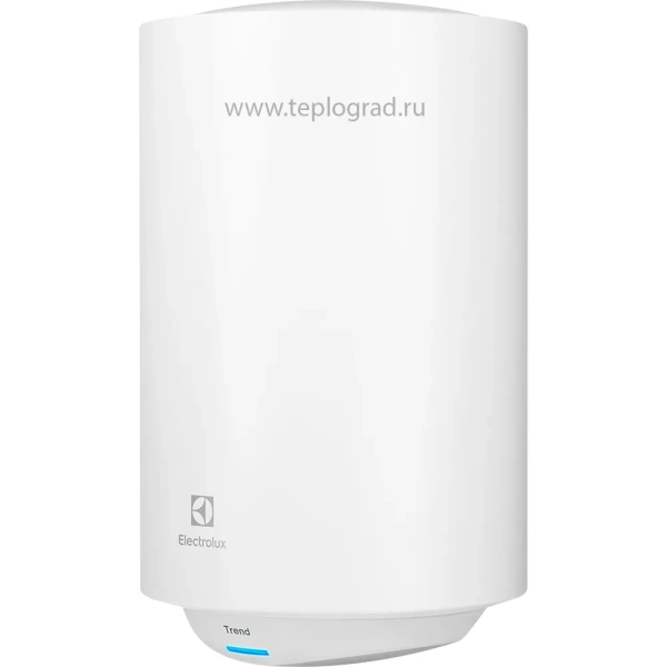 Накопительный водонагреватель Electrolux EWH 30 Trend