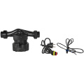 Циркуляционный насос Rommer EVO 32/80-180