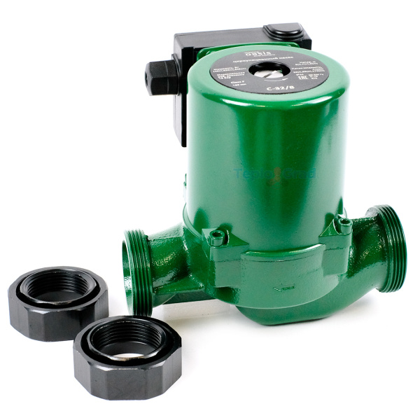 Циркуляционный насос Oasis C-32/8