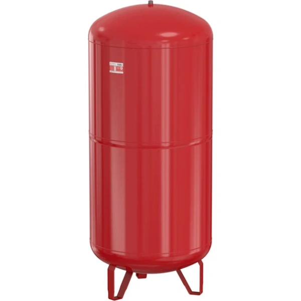 Расширительный бак Flamco Flexcon R 500 для систем отопления 6 бар