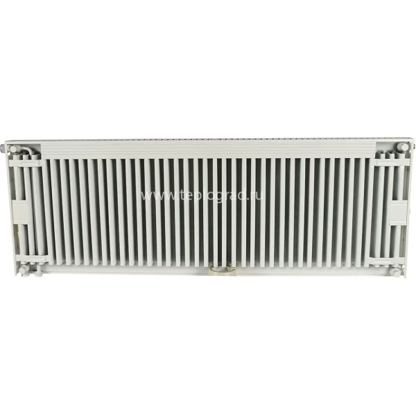 Стальной радиатор Kermi Profil-V FTV 11/500/1200 нижнее подключение, 1258 Вт