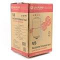 Расширительный бак Unipump 8 л для систем отопления