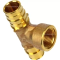 Тройник ВР Uponor Q&E 32-RP1