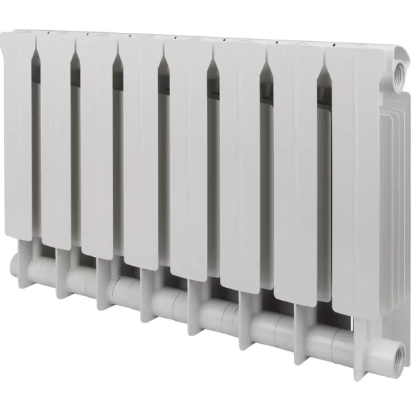 Биметаллический радиатор Global Style Extra 350 8 секций