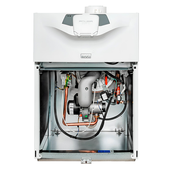 Газовый конденсационный котел Baxi Power HT+ 1.130