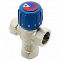 Термостатические смесительные клапаны Watts Термостатические смесительные клапаны Watts