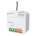 Беспроводное реле Stout 10 А LoRa