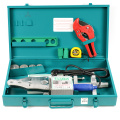 Сварочный аппарат CANDAN CM-01 SET-WV для полипропиленовых труб