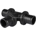 Тройник равнопроходной РЕХАУ Rautitan PX 40-40-40