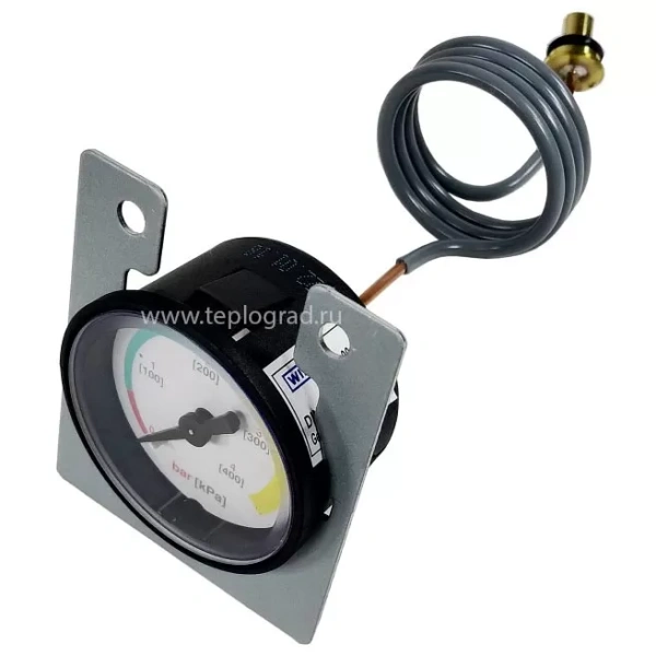Navien Манометр 30002309A