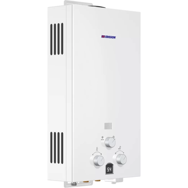Газовая колонка EDISSON E 20 D