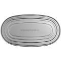 Водонагреватель Electrolux EWH 80 Royal Flash Silver