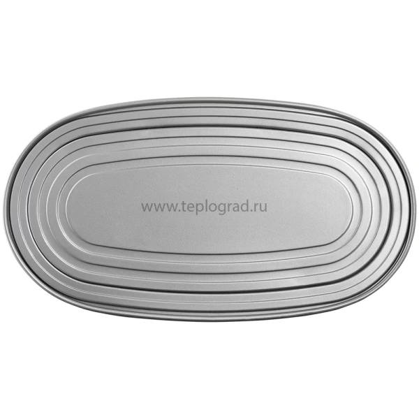Водонагреватель Electrolux EWH 80 Royal Flash Silver