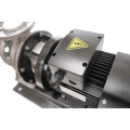 Горизонтальный одноступенчатый насос Unipump FS65-50-125-4.0