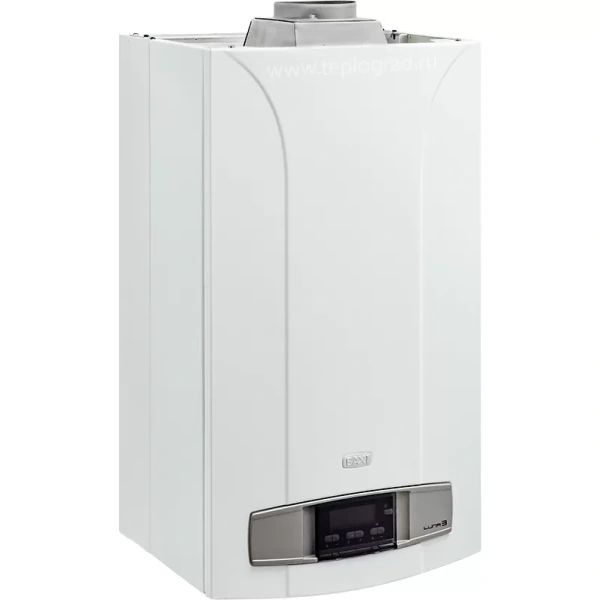 Настенный газовый котел Baxi LUNA 3 310 Fi
