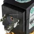 Соленоидный клапан Watts 850T 1/2 230V НЗ
