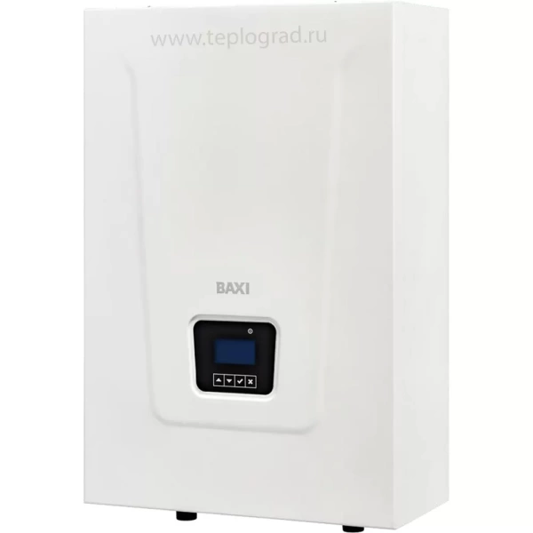 Электрический котел BAXI Ampera 12 кВт