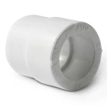 Муфта переходная Pro Aqua 110x90 PP-R