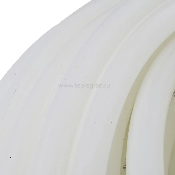 Труба белая Usystems Radi Pipe 25x3,5 PN10