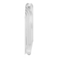 Биметаллический радиатор Royal Thermo Vittoria Super 500 2.0 - 6 секций