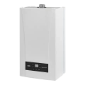 Настенный газовый котел Baxi ECO NOVA 24F