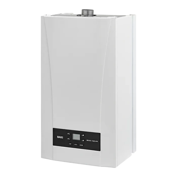 Настенный газовый котел Baxi ECO NOVA 24F
