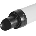 Комплект коаксиальный Stout 80/125 1000 мм универсальный