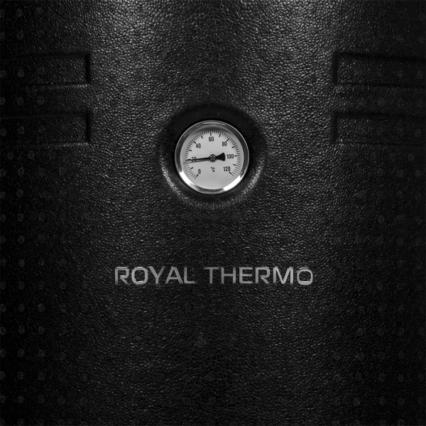 Бойлер косвенного нагрева Royal Thermo AQUATEC INOX RTWX-P 200 PRO