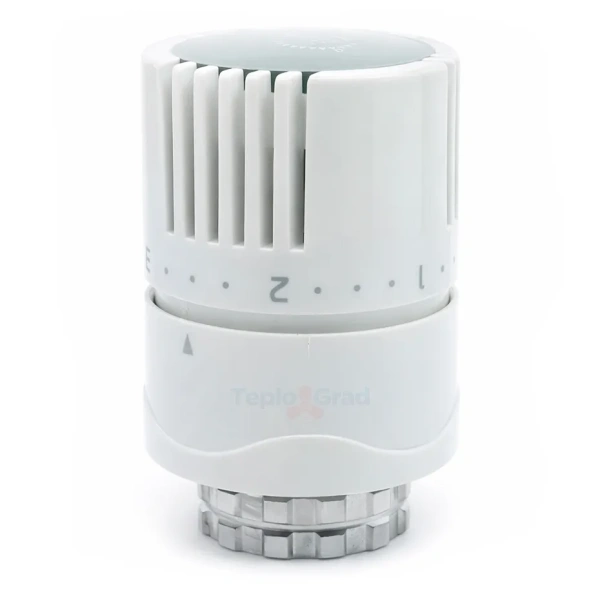 Термостатическая головка Zeissler TH-D-0501