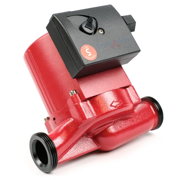 Циркуляционный насос Unipump UPС 25-80 180