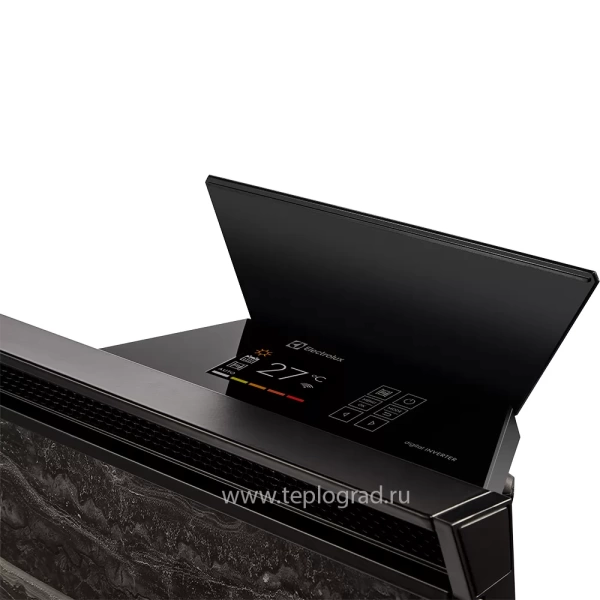 Конвектор электрический Electrolux ECH/BMI-1500 Brilliant Marble
