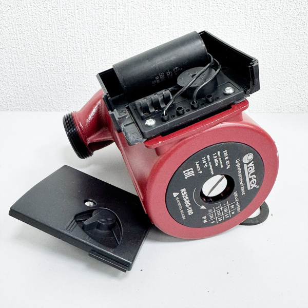 Циркуляционный насос Valfex VCP 25-80G 180мм Уценка