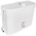 Канализационная насосная установка Rommer BIOLIFT S-3 Plus