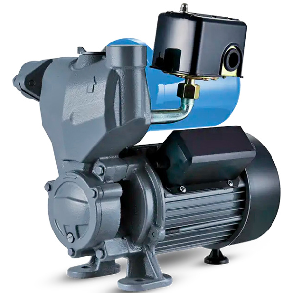 Насосная станция Unipump AUPS 1100