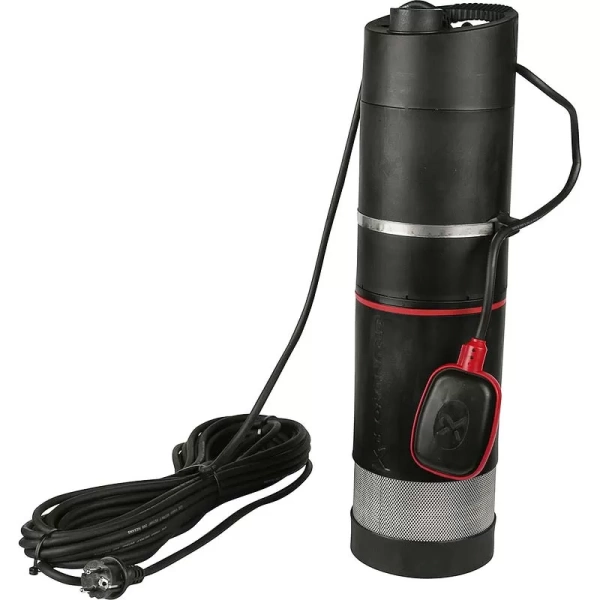 Колодезный насос Grundfos SBA 3-45 A