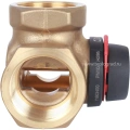 Трехходовой клапан Esbe VRG131 DN40 Kvs 25 - 11603400