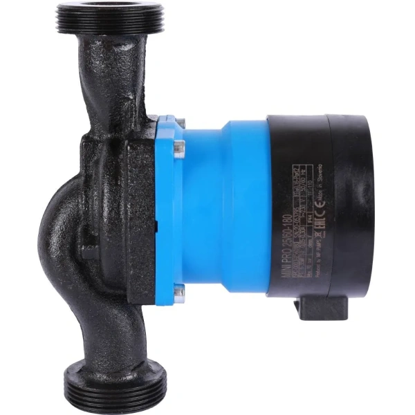 Циркуляционный насос Stout mini pro 25/60-180