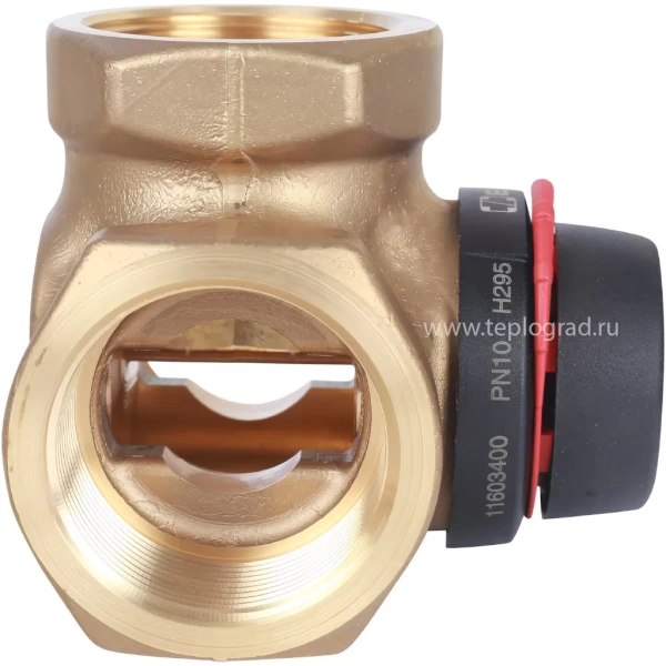 Трехходовой клапан Esbe VRG131 DN40 Kvs 25 - 11603400