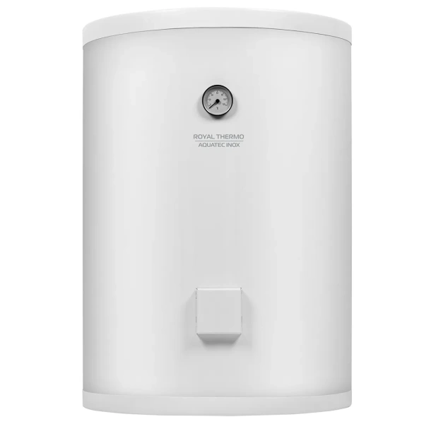 Бойлер косвенного нагрева Royal Thermo AQUATEC INOX-100