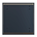 Отопительная панель Stout Black Stone SCT 60x60 черный гранит