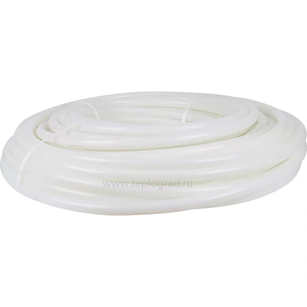 Труба белая Usystems Radi Pipe 25x3,5 PN10
