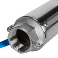 Скважинный насос Rommer RHS 2-135 кабель 80м