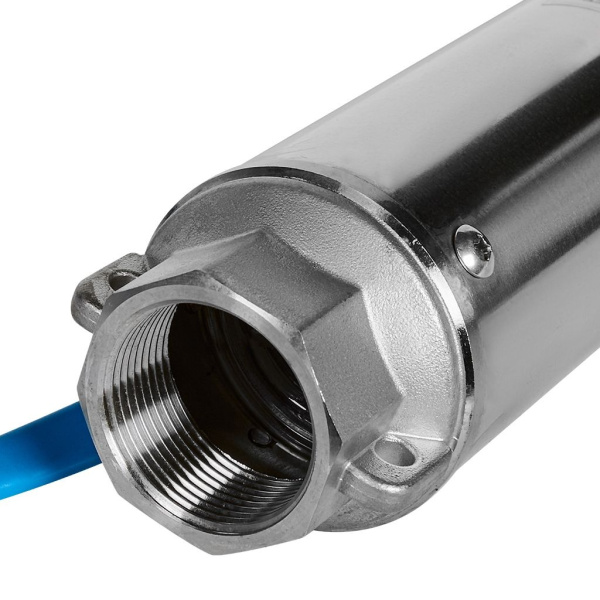 Скважинный насос Rommer RHS 2-135 кабель 80м