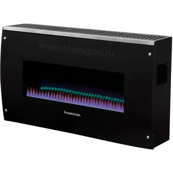 Газовый настенный конвектор Hosseven HP-3