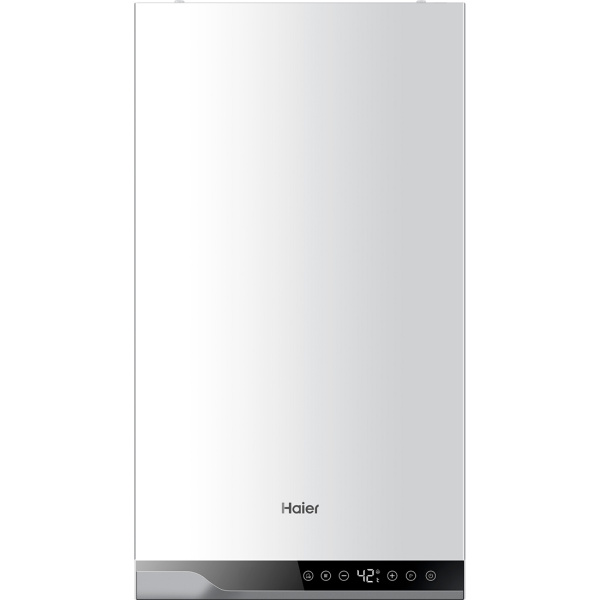Настенный газовый котел Haier TechLine 2.32 Ti двухконтурный, закр.