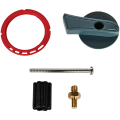 Сервопривод Rommer 230V 120s 10Nm