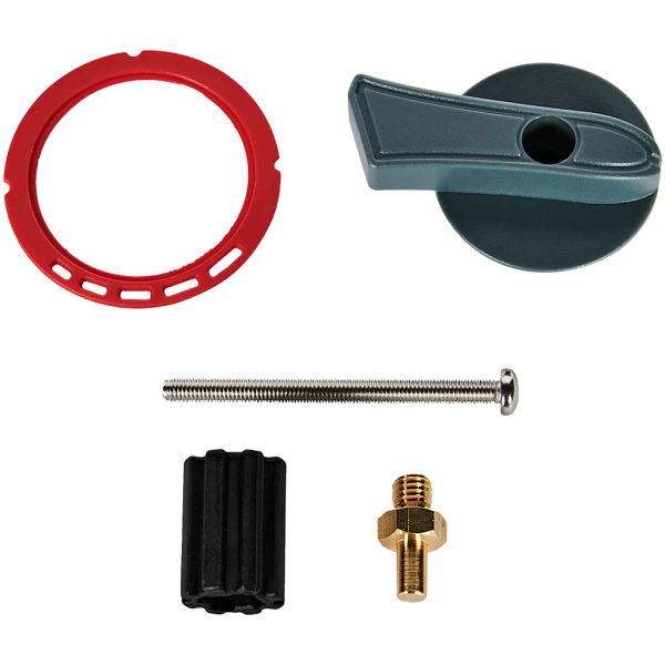 Сервопривод Rommer 230V 120s 10Nm