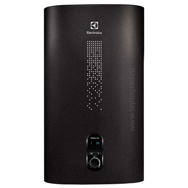 Водонагреватель Electrolux EWH 30 Gladius 2.0 Grafit