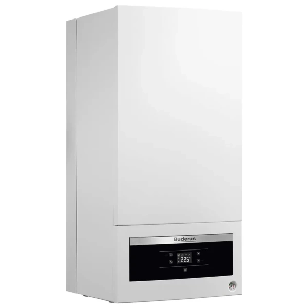Газовый конденсационный котел Buderus Logamax plus GB062-24
