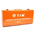 Сварочный аппарат для труб и фитингов ППР TIM WM-10, 800 Вт, 20-63 мм